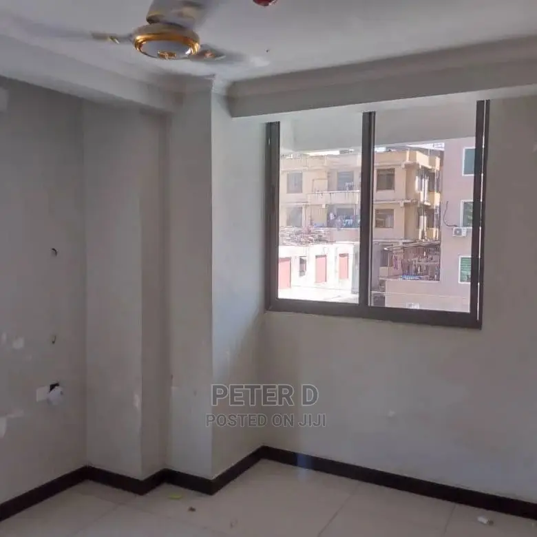 3bdrm Apartment in Kariakoo for rent
