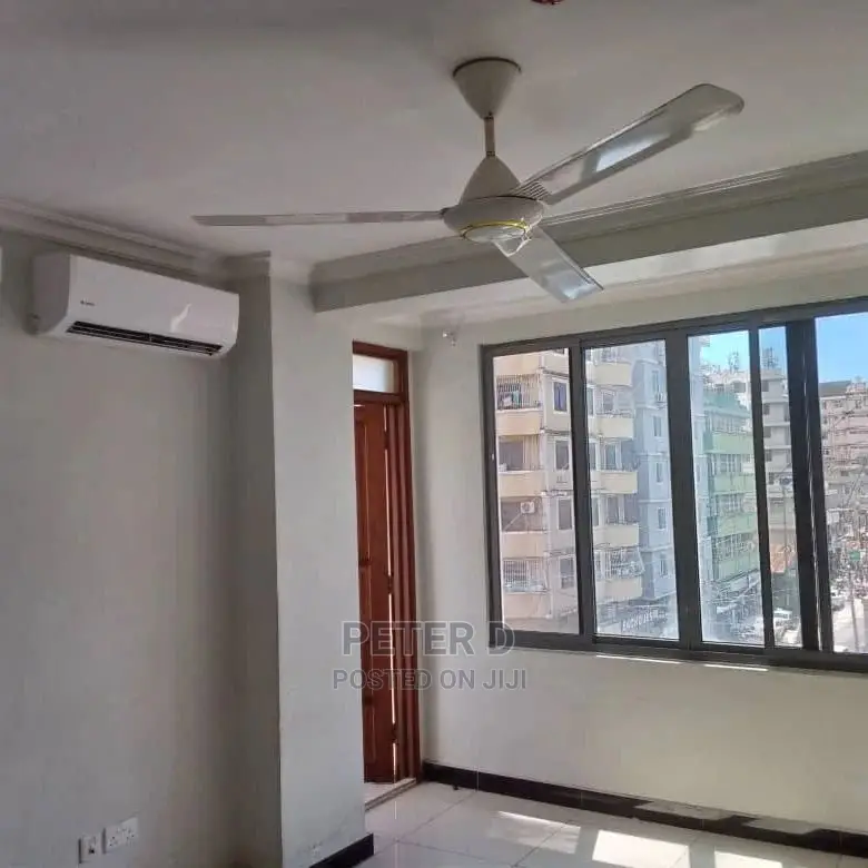 3bdrm Apartment in Kariakoo for rent