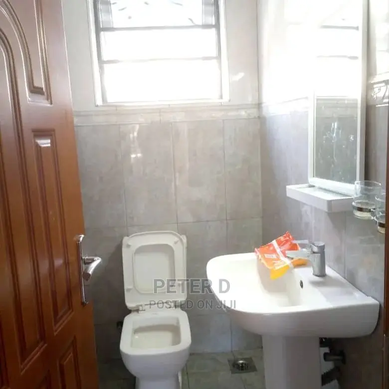 3bdrm Apartment in Kariakoo for rent
