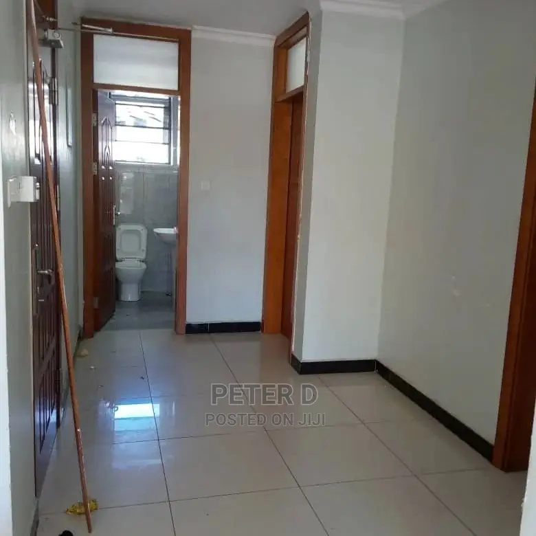 3bdrm Apartment in Kariakoo for rent