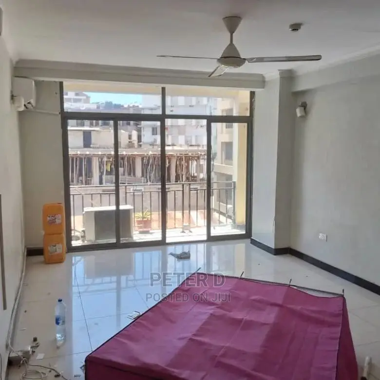 3bdrm Apartment in Kariakoo for rent
