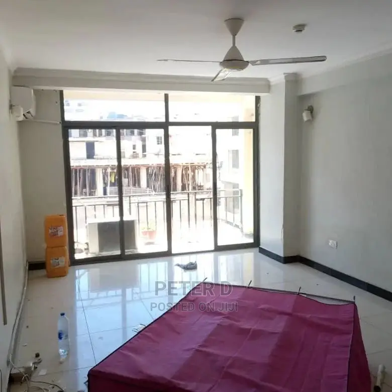 3bdrm Apartment in Kariakoo for rent