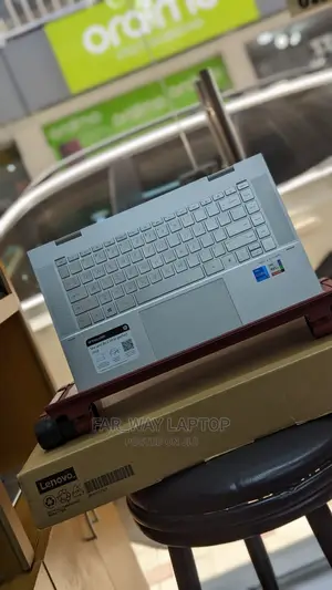 New Laptop HP Envy 14 16GB Intel Core I5 SSD 512GB