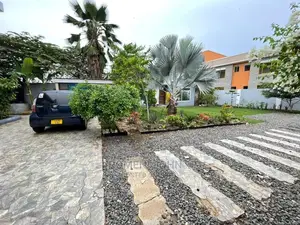 Furnished 3bdrm House in Tanzania Dsm, Ukonga for Sale