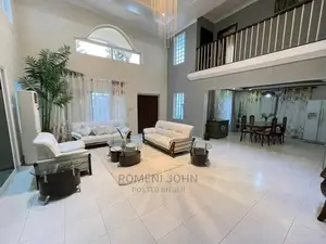 Furnished 3bdrm House in Tanzania Dsm, Ukonga for Sale