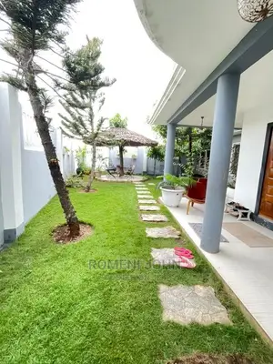 Furnished 3bdrm House in Tanzania Dsm, Ukonga for Sale