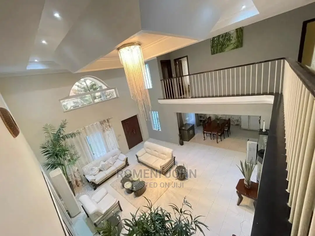 Furnished 3bdrm House in Tanzania Dsm, Ukonga for Sale