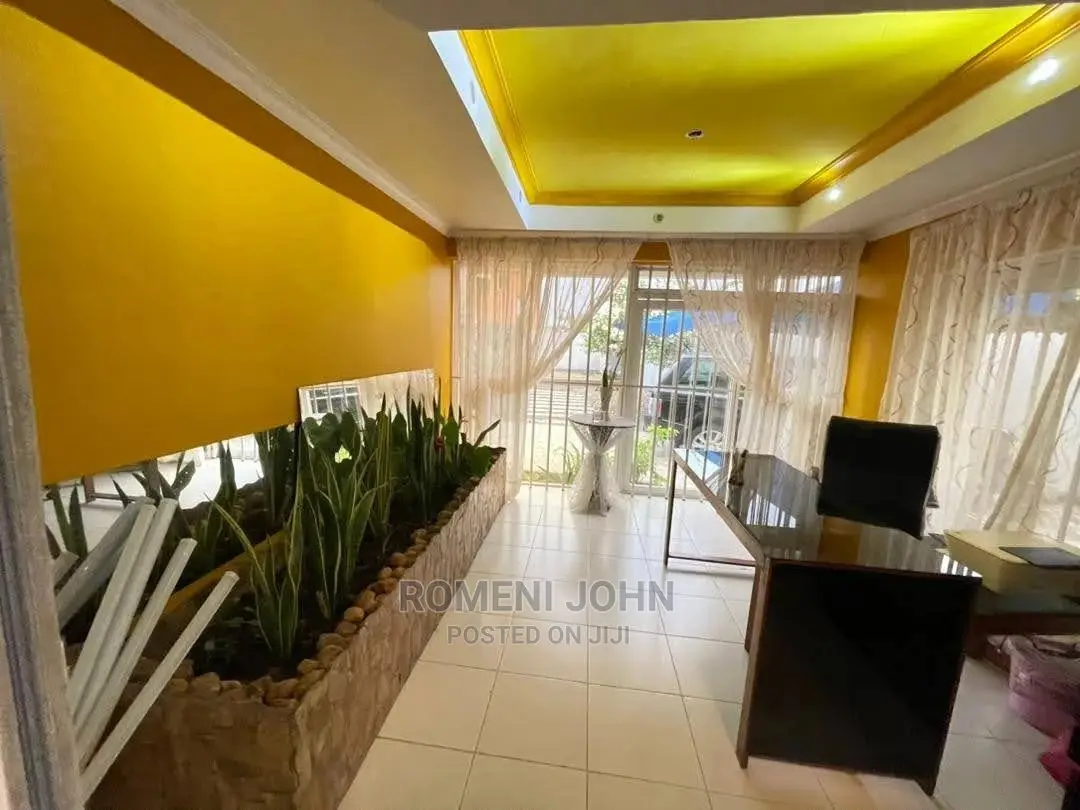 Furnished 3bdrm House in Tanzania Dsm, Ukonga for Sale
