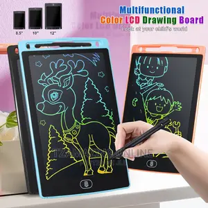 8.5" LCD Writing Smart Board