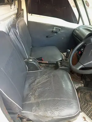 Nissan Murano 2009 Black