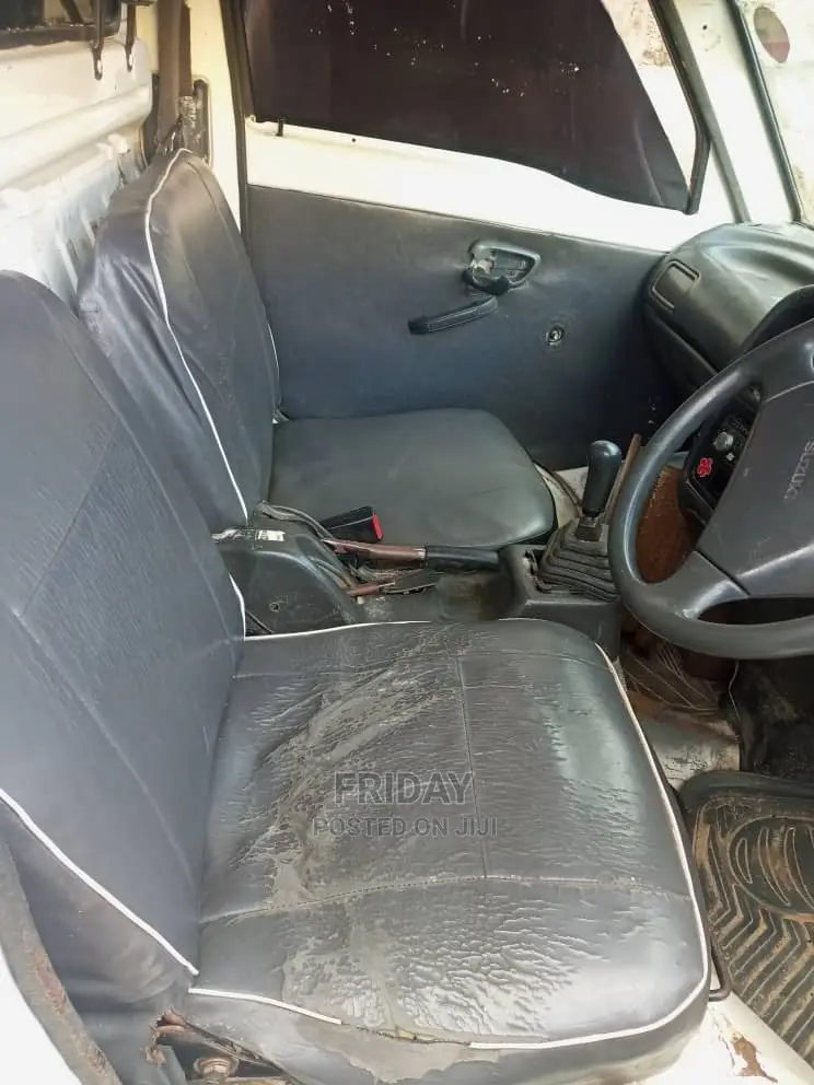 Nissan Murano 2009 Black