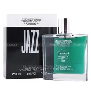 266 Smart Collection Perfume (JAZZ )
