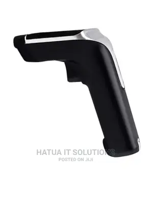 Wireless Barcode Scanner 2d-Honeywell OH4502