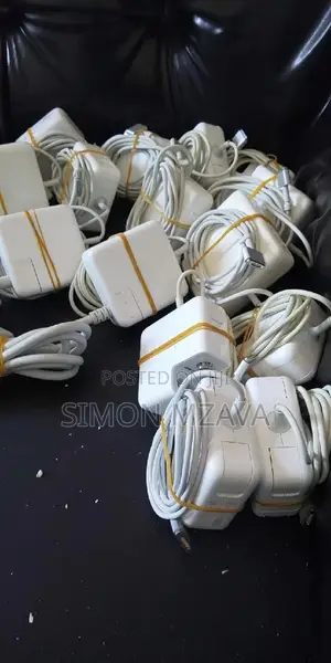 Used Apple Apple Power Adapter. Quality Products