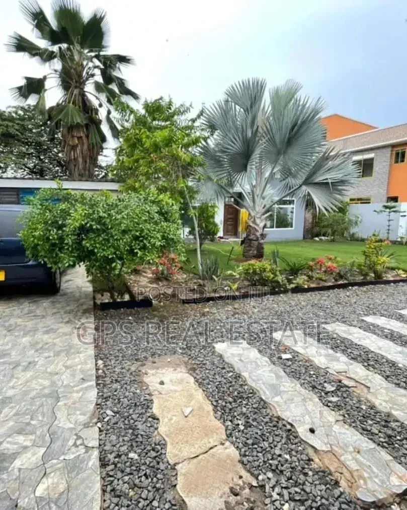 3bdrm House in Mikocheni Tanesco, Kinondoni for Sale