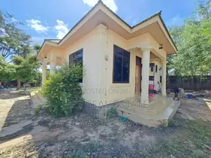 4bdrm House in Kjnyerezi, Kinondoni for Sale