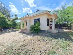 4bdrm House in Kjnyerezi, Kinondoni for Sale
