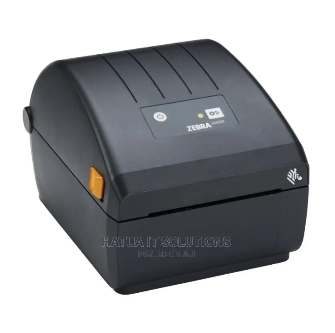 Barcode Printer-zebra ZD220D