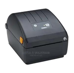 Barcode Printer-zebra ZD220D