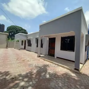 2bdrm Apartment in Kigamboni Mikwambe for rent