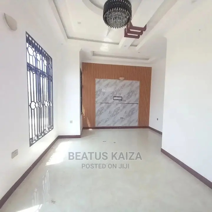 3bdrm House in Kigamboni Mjimwema for Rent