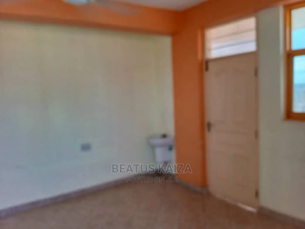 3bdrm House in Kigamboni Mjimwema for Rent