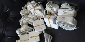 Used Apple Power Adapter Adapter Magsafe, Magsafe2