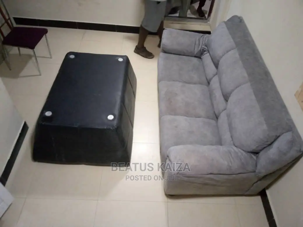 Furnished 1bdrm Apartment in Kariakoo Lumumba for rent