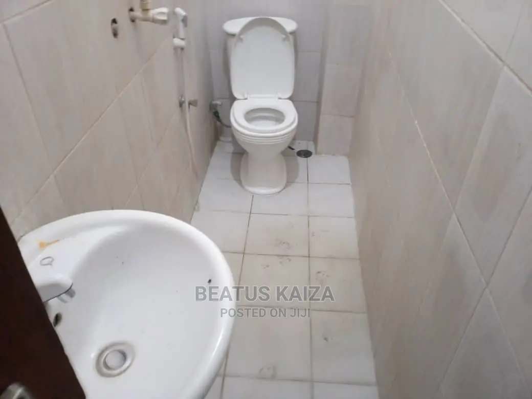 Furnished 1bdrm Apartment in Kariakoo Lumumba for rent