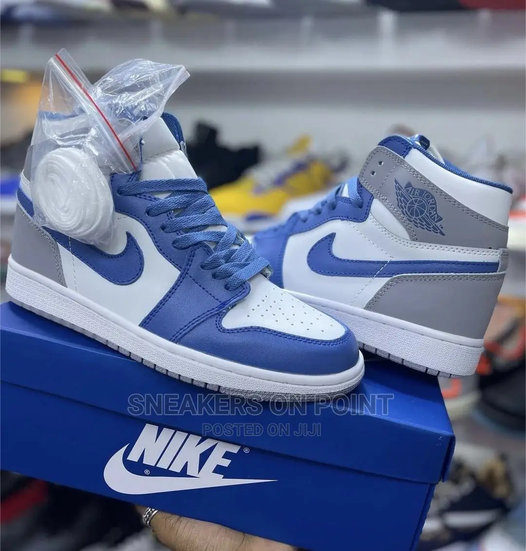 Brand New Nike Air Jordan 1