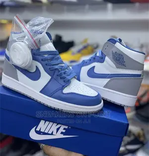 Brand New Nike Air Jordan 1