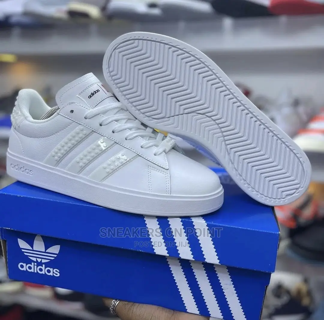 Brand New Adidas
