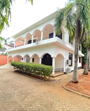 5bdrm Bungalow in Masaki for Rent