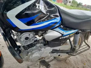 TVS 2022 White