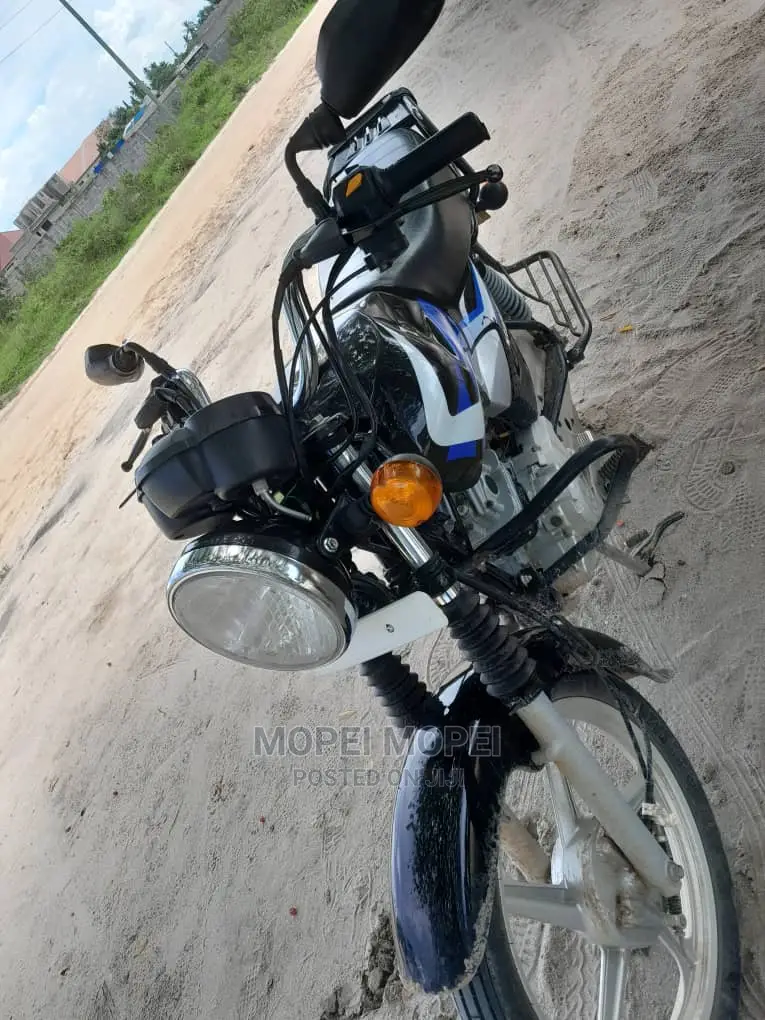 TVS 2022 White
