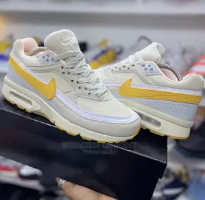 Nike Air Max