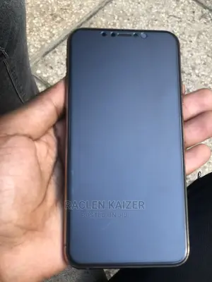 Apple iPhone 11 Pro Max 256 GB Gold