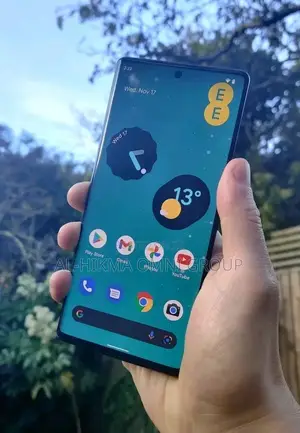 Google Pixel 6 128 GB