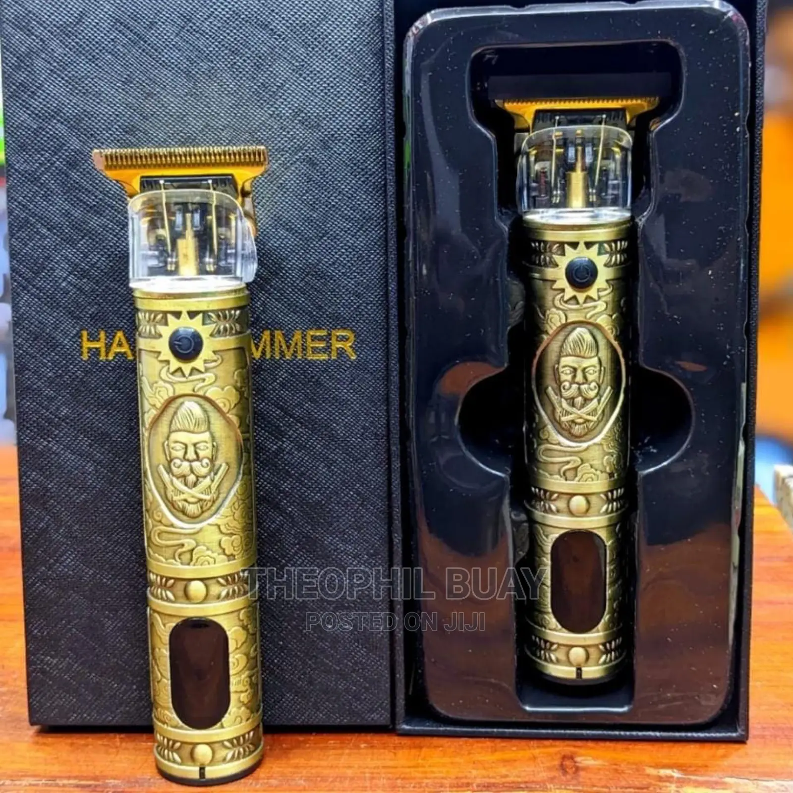 Vintage Sharp Shaving Machine