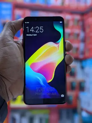 New Oppo A83 64 GB Red