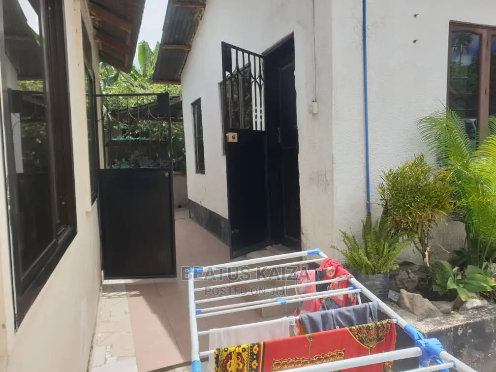 1bdrm Apartment in Kinondoni Kwa Pinda for rent