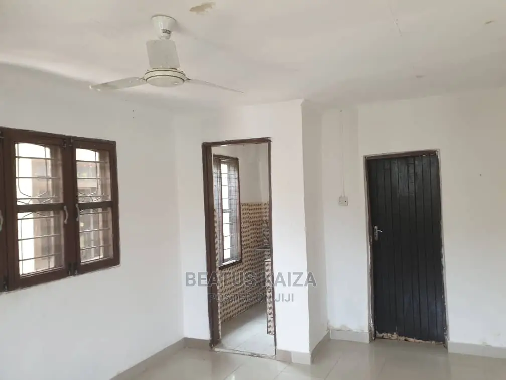 1bdrm Apartment in Kinondoni Kwa Pinda for rent