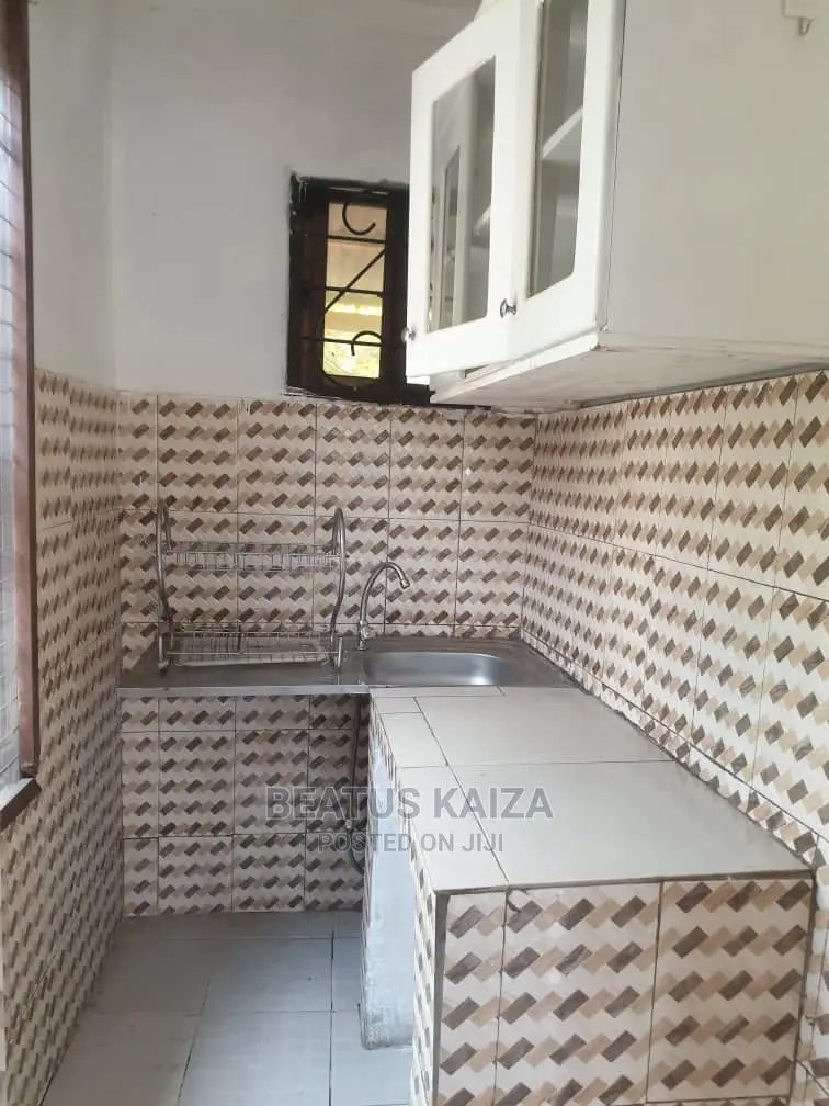 1bdrm Apartment in Kinondoni Kwa Pinda for rent