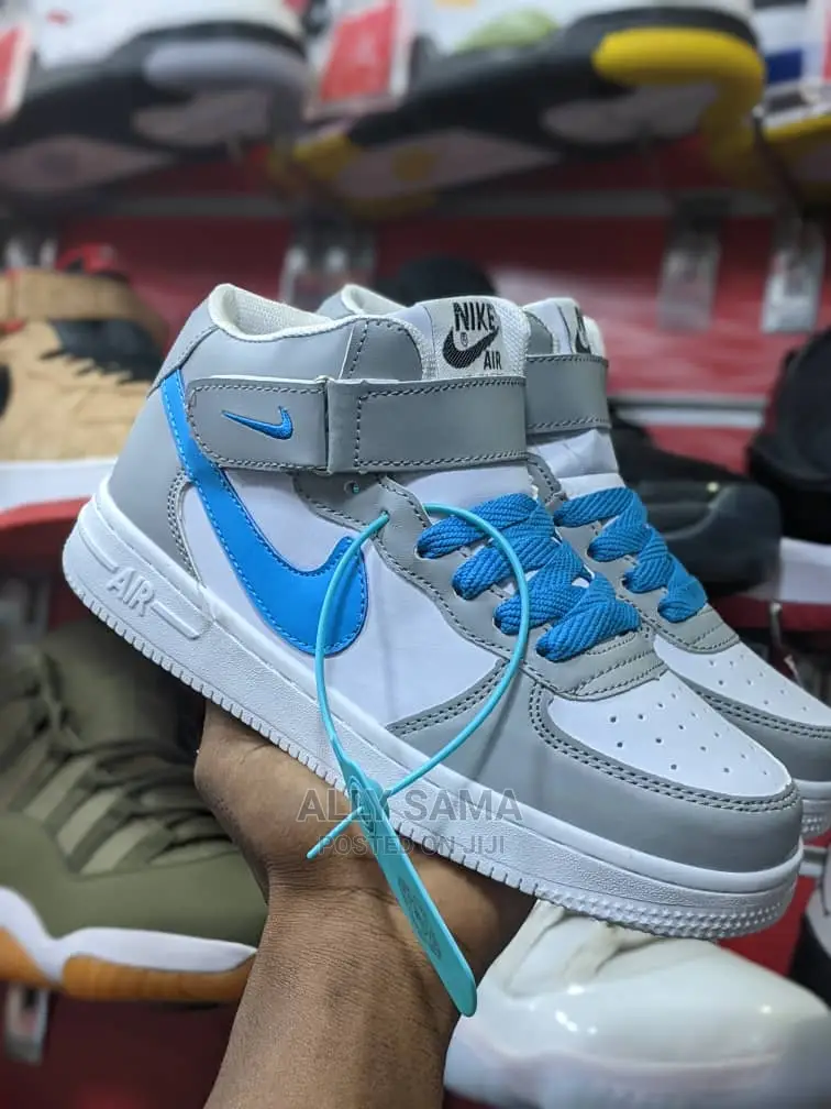 Unisex Airnike