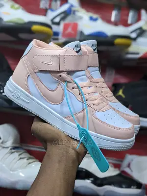 Unisex Airnike