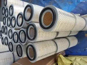 Nissan Bus Airfilter