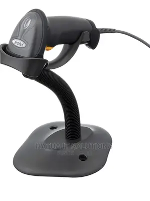 Barcode Scanner Symbol LS2208