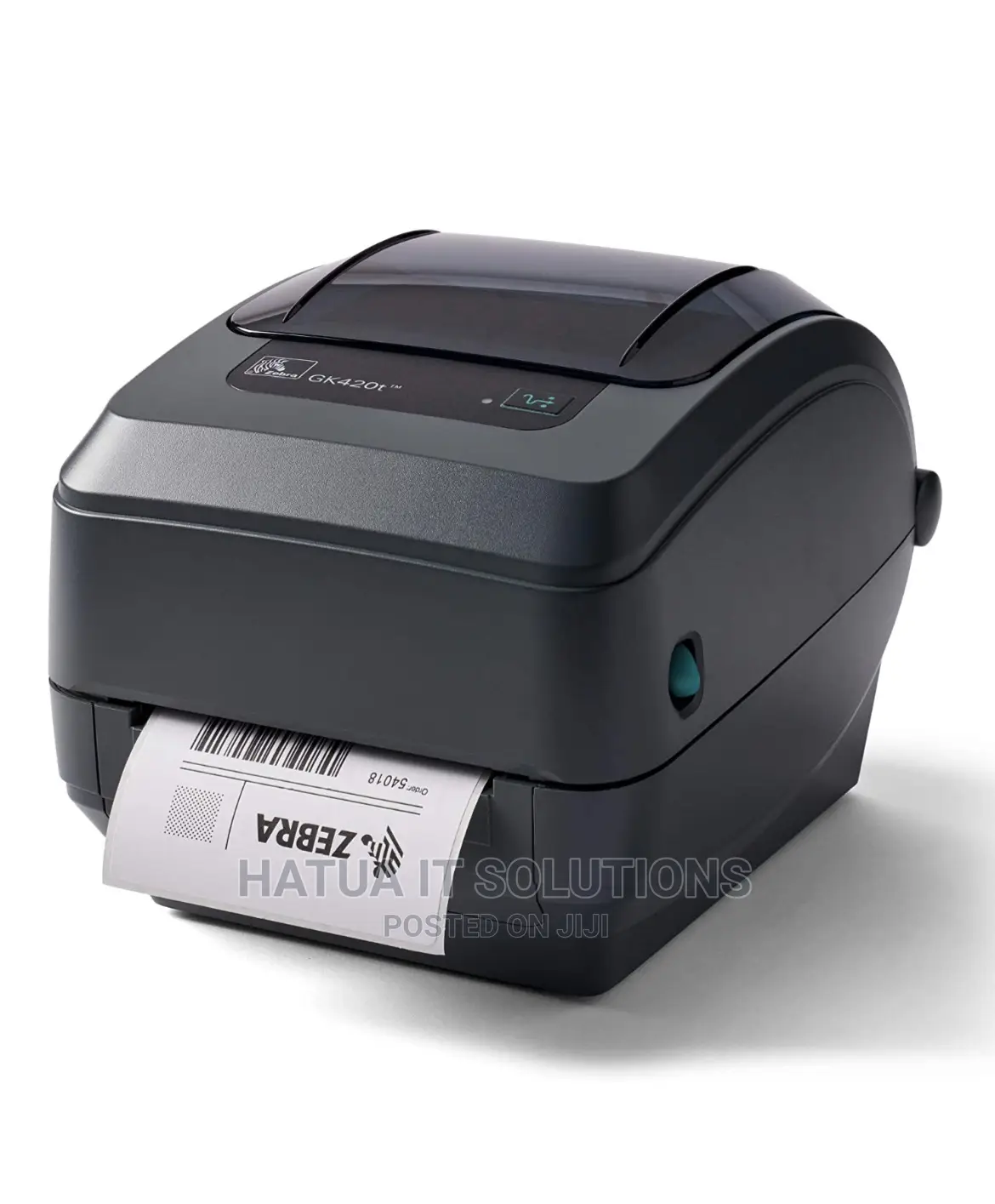 Barcode Printer Zebra GK420T