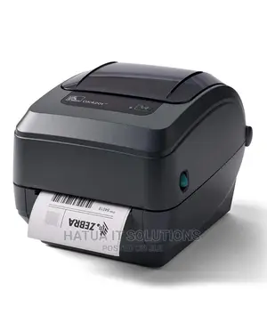 Barcode Printer Zebra GK420T