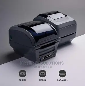 Barcode Printer Zebra GK420T